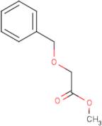Methyl 2-(benzyloxy)acetate