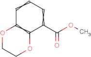 Methyl 2,3-dihydro-1,4-benzodioxine-5-carboxylate