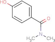 4-Hydroxy-N,N-dimethylbenzamide