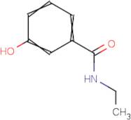 N-Ethyl-3-hydroxybenzamide