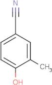 4-Hydroxy-3-methylbenzonitrile