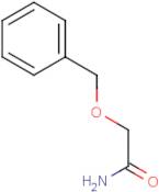 2-(Benzyloxy)acetamide