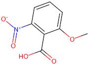 2-Methoxy-6-nitrobenzoic acid