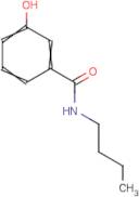 N-Butyl-3-hydroxybenzamide