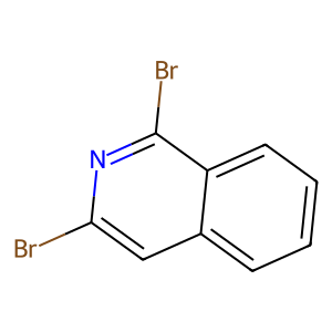 1,3-Dibromoisoquinoline