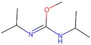 (Z)-Methyl N,N'-diisopropylcarbamimidate