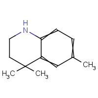 4,4,6-Trimethyl-2,3-dihydro-1H-quinoline