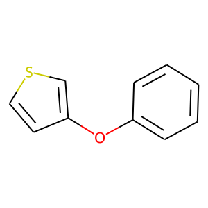 3-Phenoxythiophene