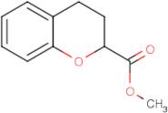 Methyl chroman-2-carboxylic acid