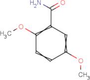 2,5-Dimethoxybenzamide