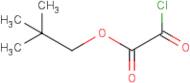 Neopentyl 2-chloro-2-oxoacetate