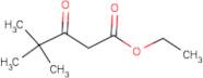 4,4-Dimethyl-3-oxo-pentanoic acid ethyl ester