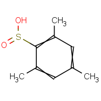 2,4,6-Trimethylbenzenesulfinic acid