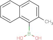 (2-methylnaphthalen-1-yl)boronic acid