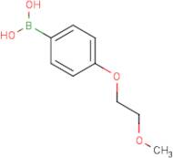 4-(2-Methoxyethoxy)phenylboronic acid