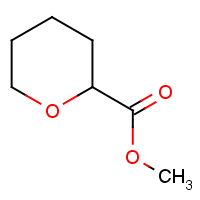 methyl tetrahydro-2H-pyran-2-carboxylate