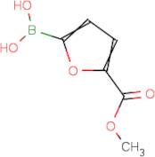 5-(Methoxycarbonyl)furan-2-boronic acid