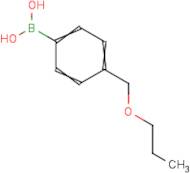 4-(Propoxymethyl)phenylboronic acid