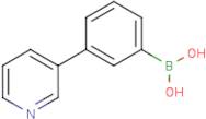 3-(Pyridine-3-yl)phenylboronic acid