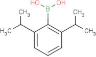 2,6-Diisopropylbenzeneboronic acid