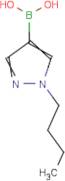 1-Butylpyrazole-4-boronic acid