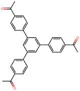 1,3,5-Tri(4-acetylphenyl)benzene