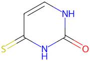 4-Thioxo-3,4-dihydropyrimidin-2(1H)-one