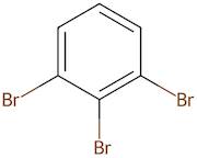 1,2,3-Tribromobenzene