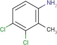 3,4-Dichloro-2-methylaniline