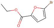 Ethyl 5-bromofuran-2-carboxylate