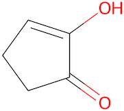 2-Hydroxycyclopent-2-en-1-one