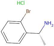 (R)-1-(2-Bromophenyl)ethanamine hydrochloride