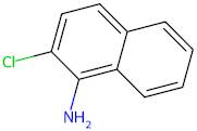 2-Chloro-1-naphthalenamine