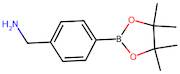 (4-(4,4,5,5-Tetramethyl-1,3,2-dioxaborolan-2-yl)phenyl)methanamine