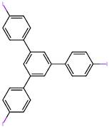 4,4''-Diiodo-5'-(4-iodophenyl)-1,1':3',1''-terphenyl