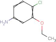 4-Chloro-3-ethoxyaniline