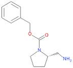 (S)-1-Cbz-2-(Aminomethyl)pyrrolidine