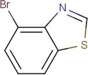 4-Bromo-1,3-benzothiazole