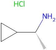 (R)-1-Cyclopropylethanamine hydrochloride