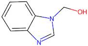 (1H-Benzo[d]imidazol-1-yl)methanol