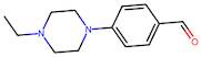 4-(4-Ethylpiperazin-1-yl)benzaldehyde