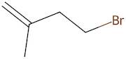 4-Bromo-2-methylbut-1-ene