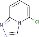 5-chloro-[1,2,4]triazolo[4,3-a]pyridine