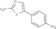 2-Amino-5-(p-tolyl)thiazole