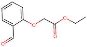 Ethyl 2-(2-formylphenoxy)acetate