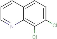 7,8-Dichloroquinoline