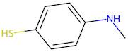 4-(Methylamino)benzenethiol