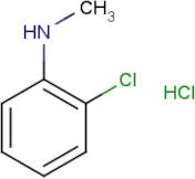 2-Chloro-N-methylaniline hydrochloride
