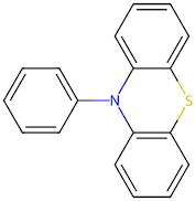 10-Phenyl-10H-phenothiazine