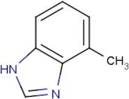 4-methyl-1H-1,3-benzodiazole
